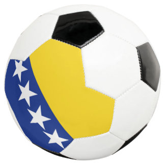 ボスニア・ヘルツェゴビナ サッカーボール