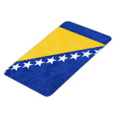 ボスニア・ヘルツェゴビナ マグネット (左側)