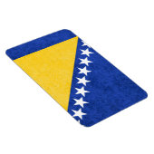 ボスニア・ヘルツェゴビナ マグネット (右側)