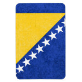ボスニア・ヘルツェゴビナ マグネット (縦)