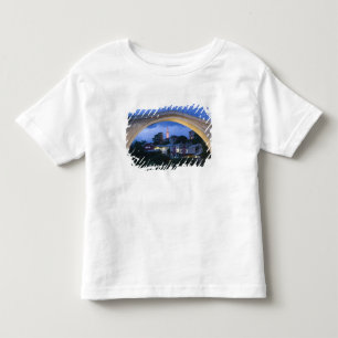 ボスニア・ヘルツェゴビナ - モスタル。スタリ・モスト 2 トドラーTシャツ