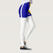 ボスニア・ヘルツェゴビナ レギンス (右)