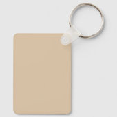 ボスニア・ヘルツェゴビナby Alphonseミュシャ(1900) キーホルダー (裏面)