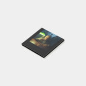 ボスノートパッド ポストイット (アングル)