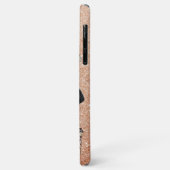 ボスバーベワイルドシックiパッドケース Case-Mate iPhoneケース (裏面/左)