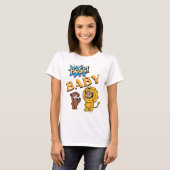 ボスベイビー Tシャツ (正面フル)