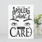 ボスベビー シーズンカード (スタンド正面)