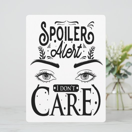 ボスベビー シーズンカード (スタンド正面)