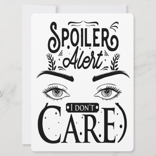 ボスベビー シーズンカード (正面)