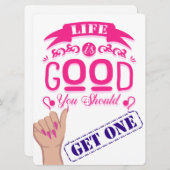 ボスベビー シーズンカード (正面/裏面)