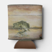 ボスベース 缶クーラー (裏面)