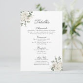 ボスペインのホ結婚のデタレドラボダ エンクロージャーカード (スタンド正面)