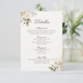 ボスペインのホ結婚のデタレドラボダ エンクロージャーカード (スタンド正面)