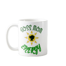 ボスママエナジー