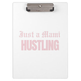 ボスマミ・クリボルド クリップボード