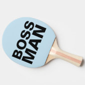 ボスマン卓球ラケット 卓球ラケット (横)