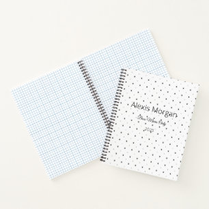 ボスムーブデイリープランナー ノートブック