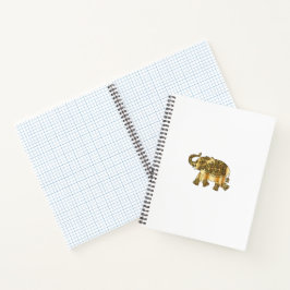 ボスモブズ デイリー プランナー ノートブック