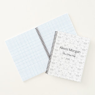 ボスモブズ デイリー プランナー ノートブック