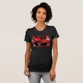 ボスラディTシャツ Tシャツ (正面フル)