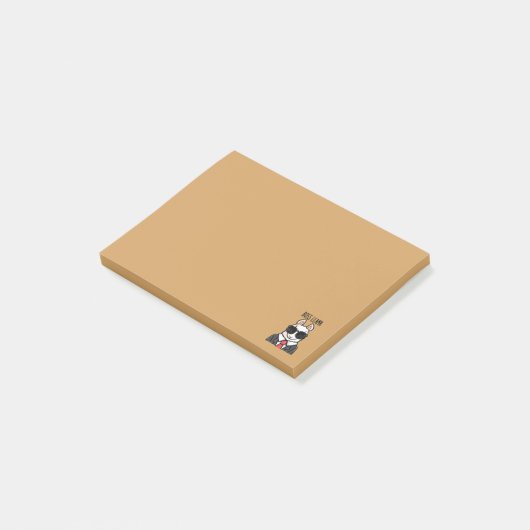 ボスラマ ポストイット (アングル)