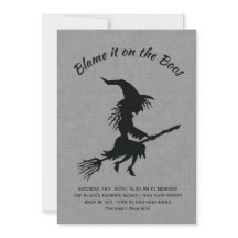 ボスリネンハローウィンパーティのせい