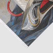 ボスレディは感動する服を着モダンて、女性 薄葉紙 (詳細)