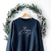 ボスレディウィメンズスウェットシャツ | スウェットシャツ