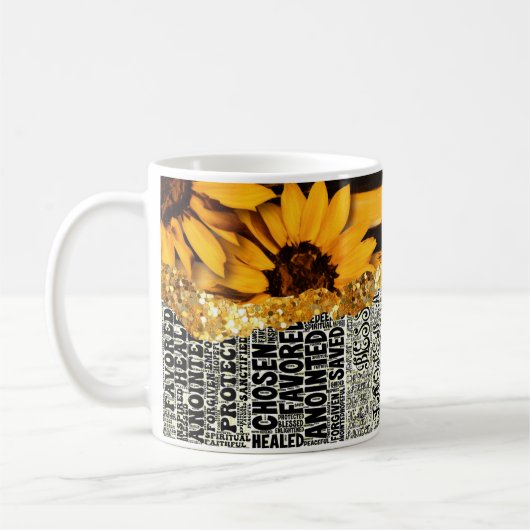 ボスレディブリューマグ – 一緒にリードする女性のために コーヒーマグカップ (左)