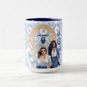 ボスレディーイナーアイ マグカップ (中央)