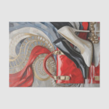 ボスレディーオンポイントモダン女性