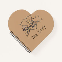 ボスレディーデイリープランナー