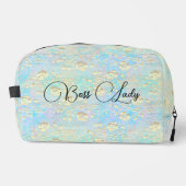 ボスレディ金ゴールドフローラオンパステル ドップキット (正面)