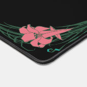 「ボスレディ」 デスクマット (コーナー)