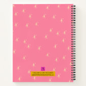 ボス仕訳帳 ノートブック (裏面)