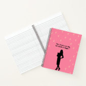 ボス仕訳帳 ノートブック (内部)