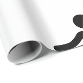 ボス包装紙 ラッピングペーパー (ロールコーナー)