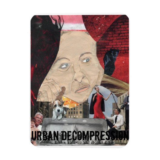 ボス磁石 マグネット (縦)