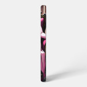 ボス移動 SAMSUNG GALAXYケース (左側面)