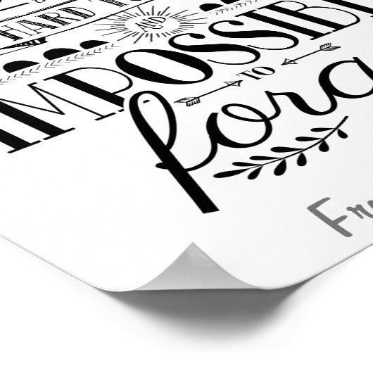 ボス評価 ポスター (角)