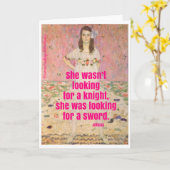 ボス カード (黄色い花)