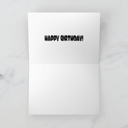 ボス カード (内部)