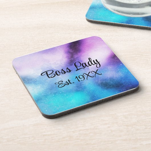 ボス コースター (左側)