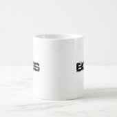 ボス コーヒーマグカップ (中央)