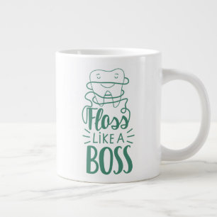ボス ジャンボコーヒーマグカップ