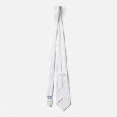 ボス-タイのように ネクタイ (裏面)