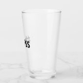 ボス タンブラーグラス (左)