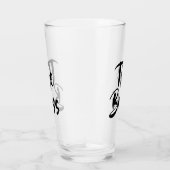 ボス タンブラーグラス (右)