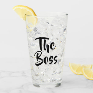 ボス タンブラーグラス