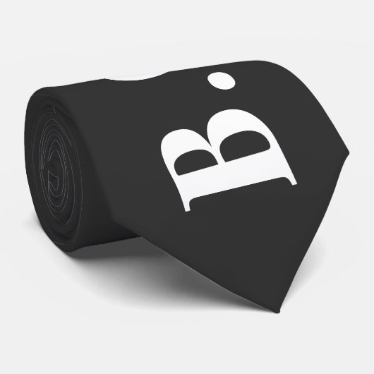 ボス ネクタイ (ロール)